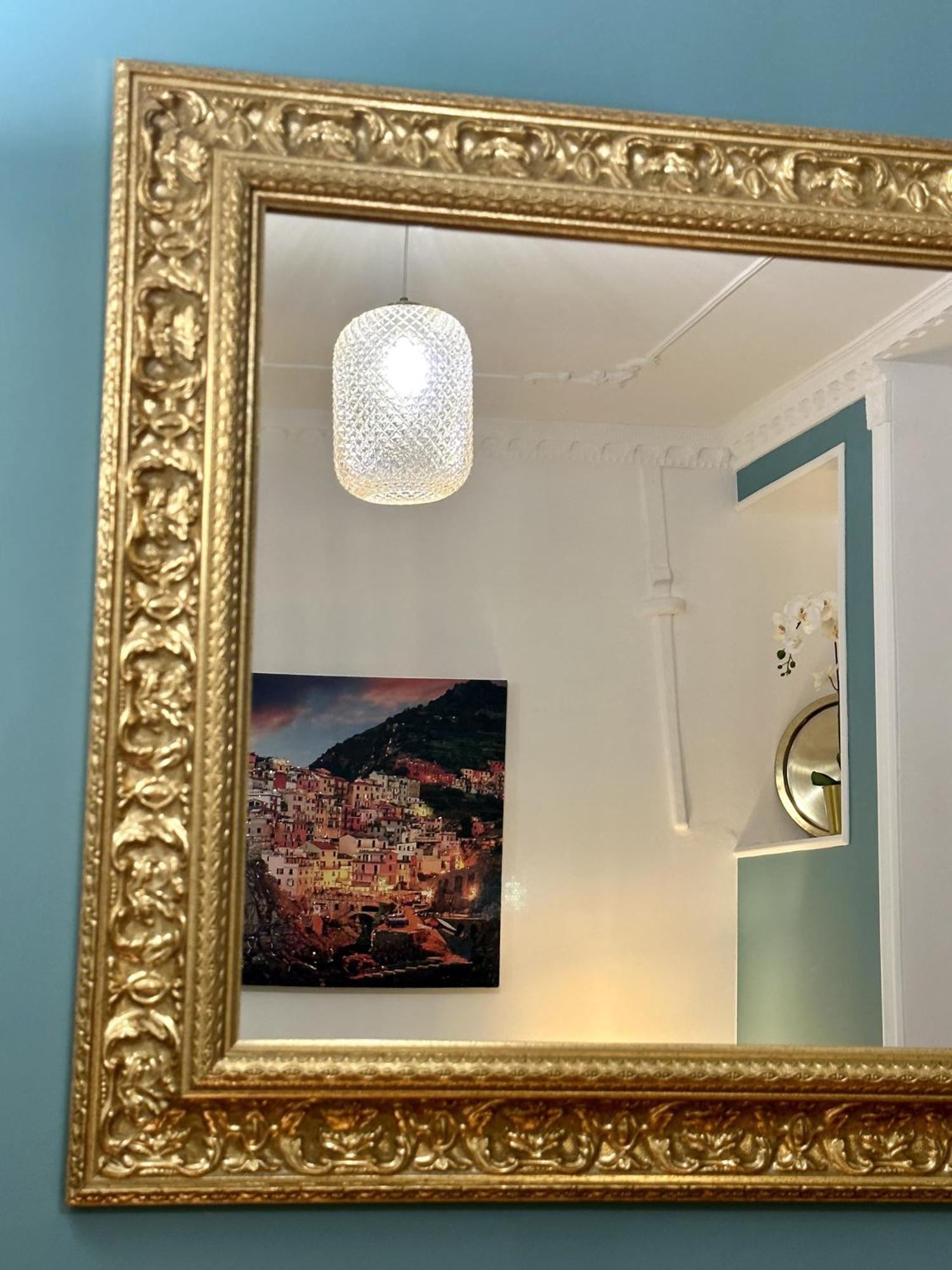 Aquarium Exclusive Loft - Private Parking Apartment Genoa Exterior photo