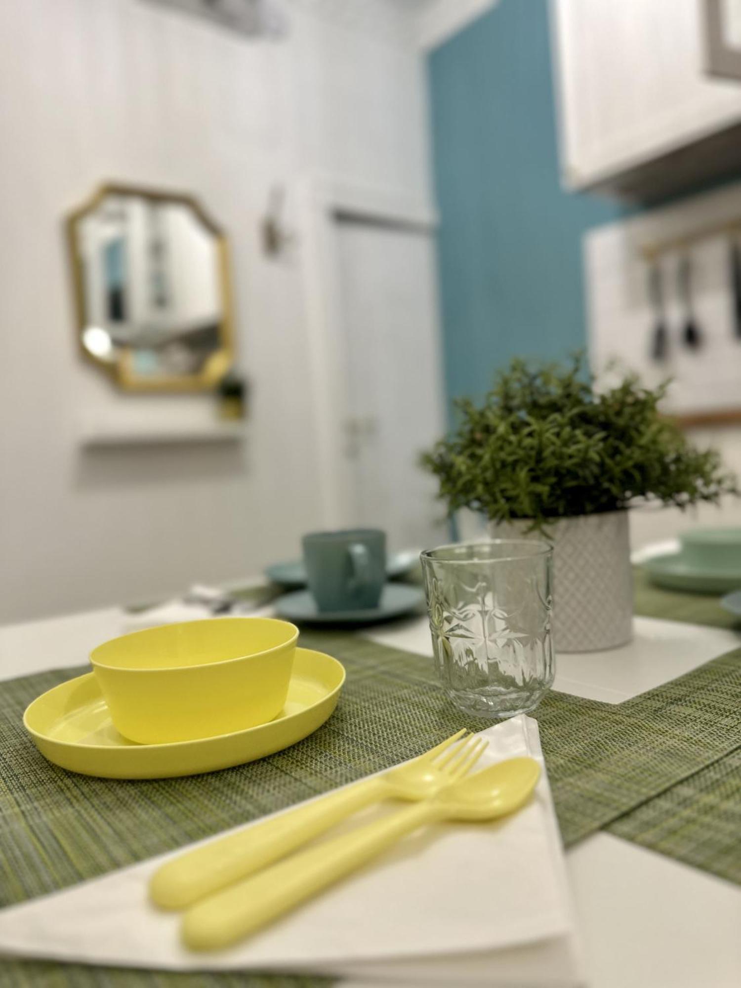 Aquarium Exclusive Loft - Private Parking Apartment Genoa Exterior photo